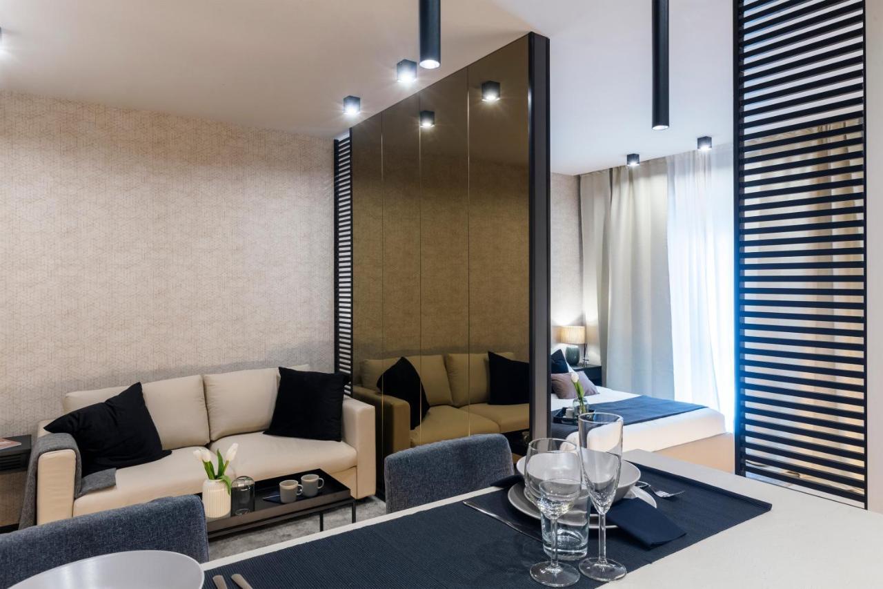 Greed Lounge Privee Apartment Lido di Ostia Exterior photo